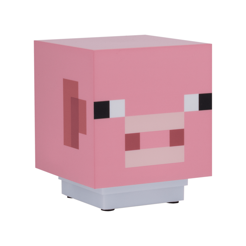 Minecraft - Pig Light