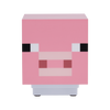 Minecraft - Pig Light