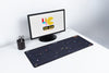 Pac-Man - Desk Mat
