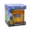 Minecraft - Bee Hive Alarm Clock