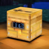 Minecraft - Bee Hive Alarm Clock