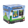 Minecraft -  Heat Change Survival Mug XL