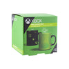 Xbox - Green Heat Change Mug