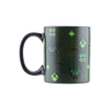 Xbox - Green Heat Change Mug