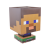Minecraft - Steve Lamp
