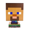 Minecraft - Steve Lamp
