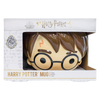 Harry Potter - Chibi Shaped Mug
