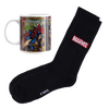 Spider-Man - Mug & Socks Set