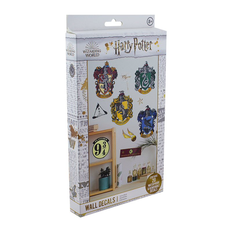 Harry Potter - Wall Decals