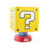 Super Mario - Super Mario Icon Lamp