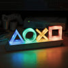 PlayStation - Classic Icons Light
