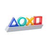 PlayStation - Classic Icons Light