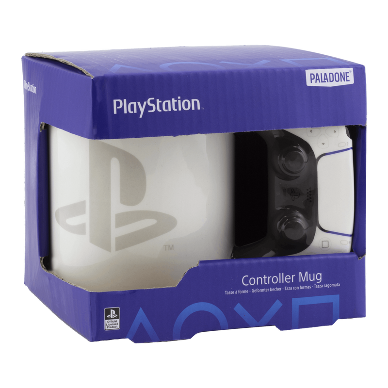 PlayStation - PS5 Shaped Mug