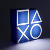PlayStation - Icons Box Light