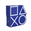 PlayStation - Icons Box Light
