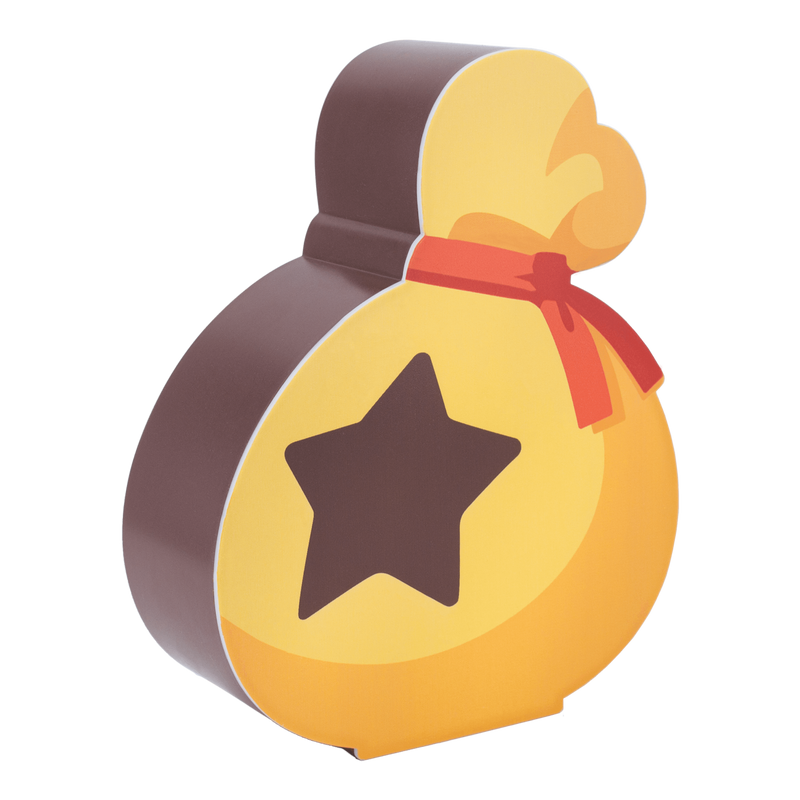 Animal Crossing - Bell Bag Box Light
