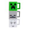 Minecraft - Stacking Mugs Set