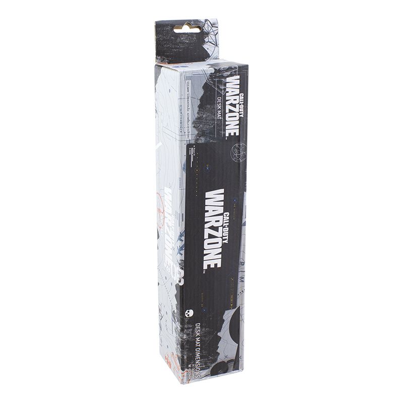 Call of Duty - Warzone Desk Mat
