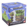 Minecraft - Pen & Plant Pot