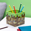 Minecraft - Pen & Plant Pot