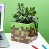 Minecraft - Pen & Plant Pot