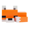 Minecraft - Fox Light