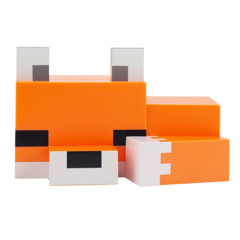 Minecraft - Fox Light