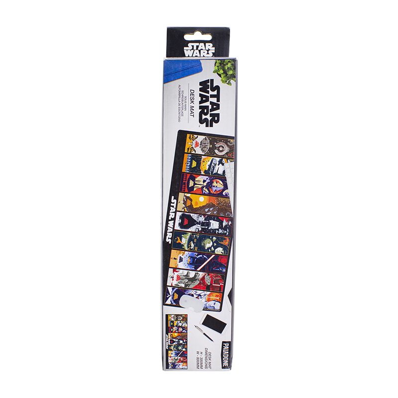 Star Wars - Desk Mat
