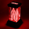 Star Wars - Darth Vader Holographic Light