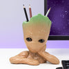Guardians of the Galaxy - Groot Pen & Plant Pot