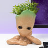 Guardians of the Galaxy - Groot Pen & Plant Pot