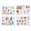 Animal Crossing - Gadget Decals