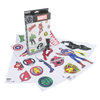Marvel Wall Decals