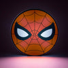 Spider-Man Box Light