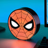 Spider-Man Box Light