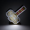 Thors Hammer Box Light