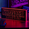 Stranger Things - Logo Light
