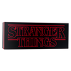 Stranger Things - Logo Light