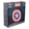 Captain America - Box Light
