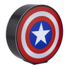 Captain America - Box Light