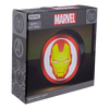 Iron Man Box Light