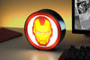 Iron Man Box Light