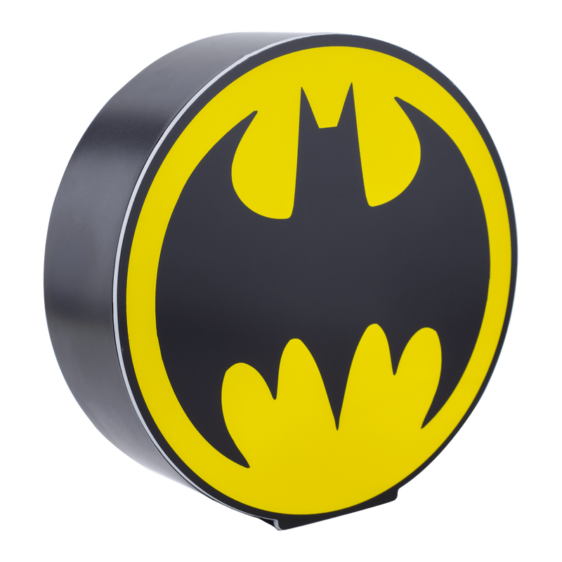 Batman - Box Light