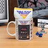 Stranger Things - Mug & Socks Set