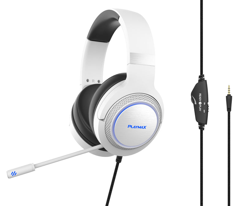 Playmax PS5 Essentials Headset Kit