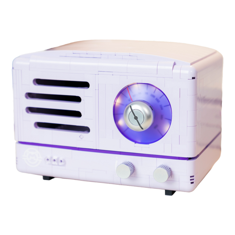 Joyside Series - Radio (813 pc)