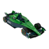 Envision Racing - Formula E Team Racing Car Construction Set (805pcs)