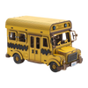 Peanuts - Snoopy School Bus (253 Pcs)