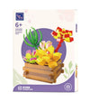 Succulent Garden - Summer Dew (364 pc)