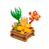 Succulent Garden - Summer Dew (364 pc)